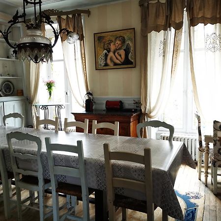 La Chasse Royale Ξενοδοχείο Plailly Εξωτερικό φωτογραφία