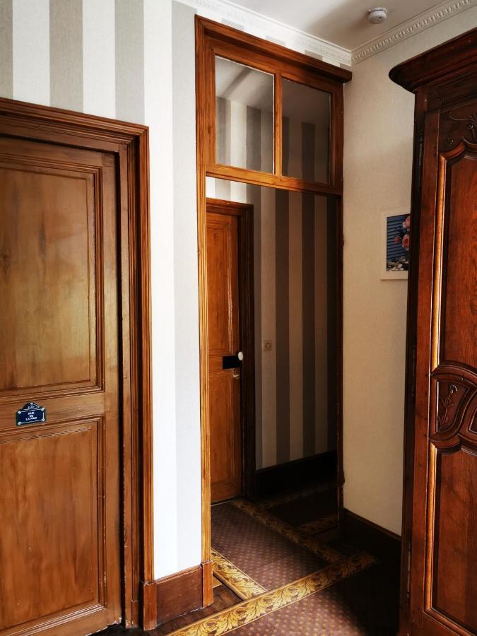 La Chasse Royale Ξενοδοχείο Plailly Εξωτερικό φωτογραφία