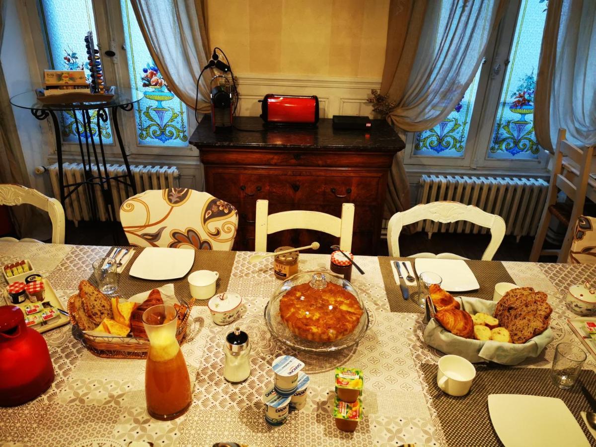 La Chasse Royale Ξενοδοχείο Plailly Εξωτερικό φωτογραφία