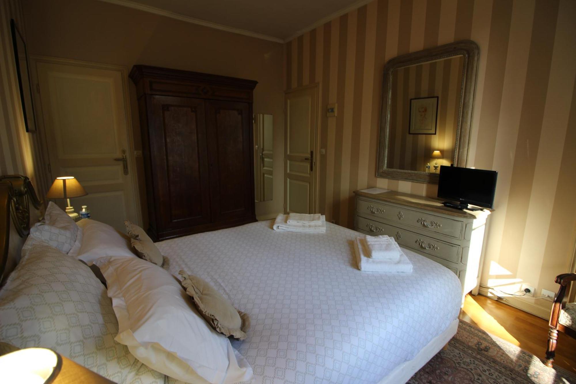 La Chasse Royale Ξενοδοχείο Plailly Εξωτερικό φωτογραφία