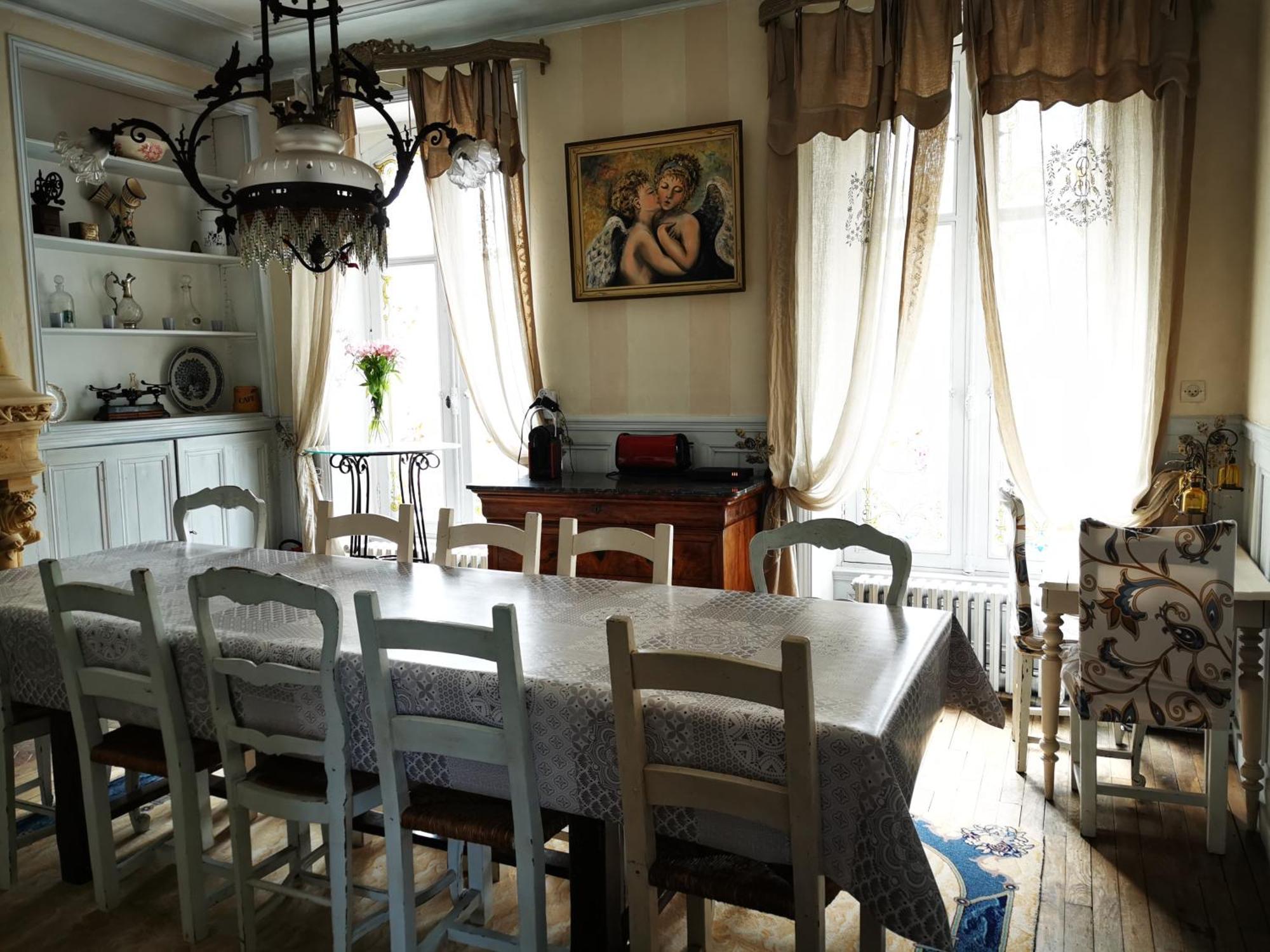 La Chasse Royale Ξενοδοχείο Plailly Εξωτερικό φωτογραφία